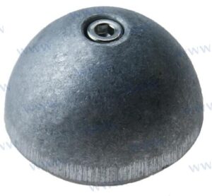 ANODE ZINC 125 | BBS Marine