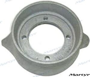 ANODE ALUMINIUM VOLVO 110S | BBS Marine