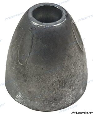 ANODE MTF ZINC | BBS Marine