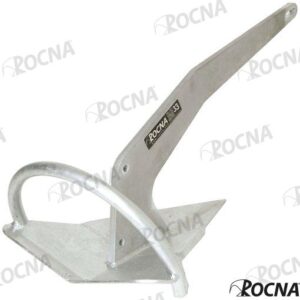 ANCRE ROCNA GALVANISÉE 33 KG | BBS Marine