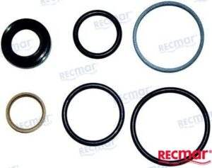 KIT REPARATION VERIN DE TRIM DPH / DPR | BBS Marine