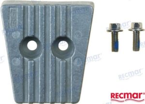 ANODE PLAQUE | BBS Marine