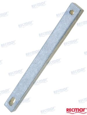 ANODE MERCURY ZINC | BBS Marine