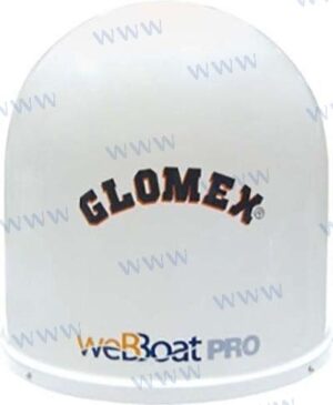 WEBBOAT PRO - INTERNET 4G + WIFI | BBS Marine