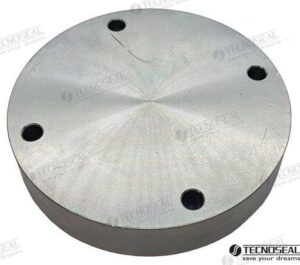 ANODE TURIAN DIQUE 110MM | BBS Marine