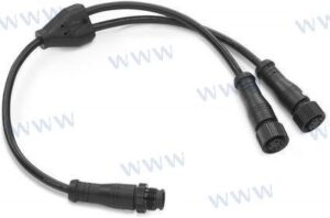 CABLE ADAPTATEUR EN Y | BBS Marine