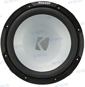 SUBWOOFER KICKER KM 12" | BBS Marine