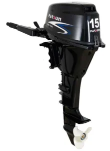 Moteur 15cv ELECTRIQUE/LONG