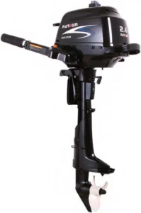 Moteur 2.6cv MANUEL/LONG