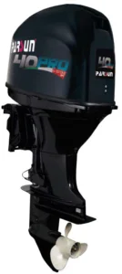 Moteur 40cv PRO