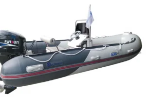 SEMI-RIGIDE AURA 470