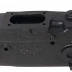 Collecteur Mercuiser GM153 L4 120cv et 140cv / Ref. BAMC-1-95862