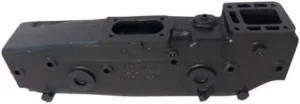 Collecteur Mercuiser GM153 L4 120cv et 140cv / Ref. BAMC-1-95862