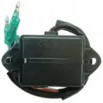 BOITIER ÉLECTRONIQUE MARINER 40 CV --- REC6F5-85540-22