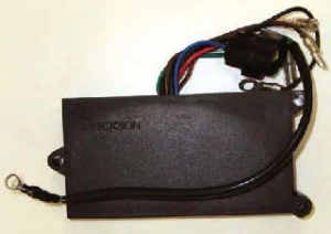 BOITIER ÉLECTRONIQUE MERCURY 15-25CV — REC18495A30