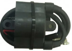 Bobine d’allumage / Ref. REC6E7-85570-19