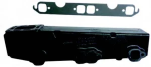 COLLECTEUR MERCRUISER V8 GM / BAMC1-47737 & BAMC1-47738