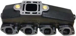 COLLECTEUR MERCRUISER GMV8 454CID / Ref. MAR078