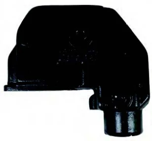 COUDE D’ÉCHAPPEMENT MERCRUISER V8 GM / BAMC20-76668