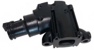 COUDE D’ÉCHAPPEMENT MERCRUISER V6/V8 / Ref. MAR591