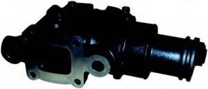 COUDE D’ÉCHAPPEMENT MERCRUISER V8 / Ref. MAR309