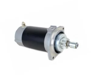 Démarreur Mercury 10-30 CV — REC50-8M0147039