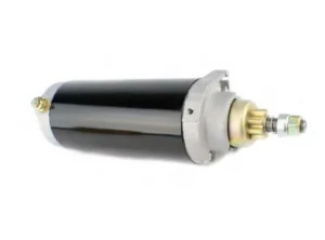 Démarreur Mercury 100-250CV — REC50-893893