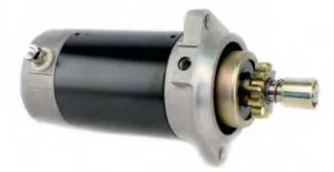 Démarreur Mercury Yamaha 25-40 CV — REC689-81800-13