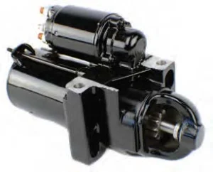 DÉMARREUR MERCRUISER V6-V8 3.0L — REC50-863007A1
