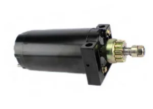 Démarreur Mercury 40-50 CV — REC50-820193003