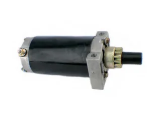 Démarreur Mercury 40-50CV — REC50-820193A04
