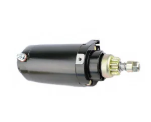 Démarreur Mercury 40-60 CV — REC50-898265005