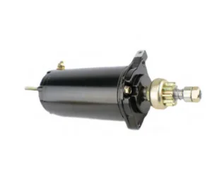 Démarreur Mercury 65-125 CV — REC50-58788A3