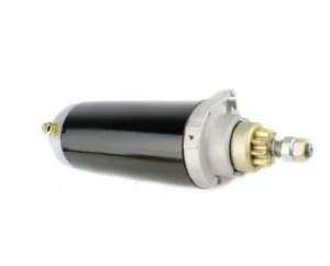 Démarreur Mercury 65-175 CV — REC50-898265010