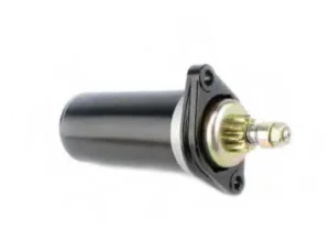 Démarreur Mercury 8-9.9 CV — 	REC6L2-81800-20