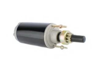Démarreur Mercury FORCE 70-150CV — REC50-898265003