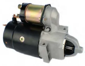 DÉMARREUR MERCRUISER V6-V8 GM — REC50-99418A2