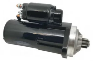 DEMARREUR GM CONTRE ROTATION — REC50-808011A05