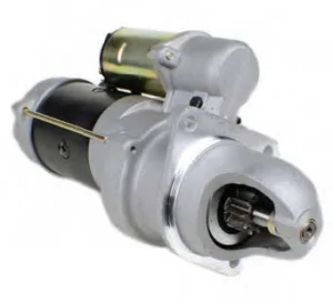 DÉMARREUR CUMMINS — REC3916854