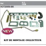COLLECTEUR MERCRUISER 2.5L GM / Ref. HOT20956 – Image 3