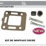 COLLECTEUR MERCRUISER 2.5L GM / Ref. HOT20956 – Image 4