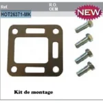KIT DE MONTAGE POUR COLLECTEUR GM V8 / HOT26371-MK – Image 4