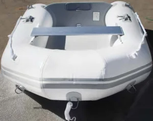 SEMI-RIGIDE GOLDENSHIP200