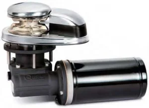 Guindeau électrique 500W — QUDP1512