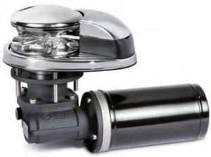 Guindeau électrique 700 W — QUDP2712