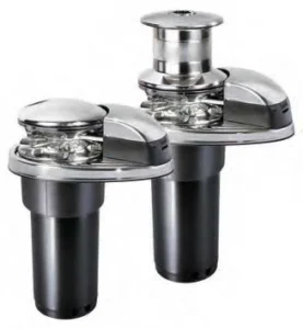 Guindeau électrique 500 W — QUDP2E600