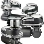 Guindeau électrique 12V --- QUDP31012D