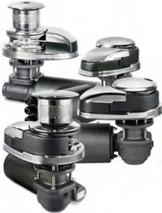 Guindeau électrique 12V — QUDP31012D