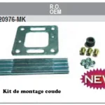 kit rehausse 6" Mercruiser / HOT20985 – Image 3