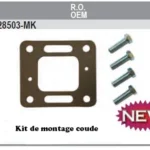 kit rehausse 6" Mercruiser / HOT20985 – Image 6